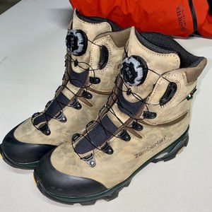 Zamberlan 1014 LYNX GTX® BOA Gore-Tex Boots Men's 10